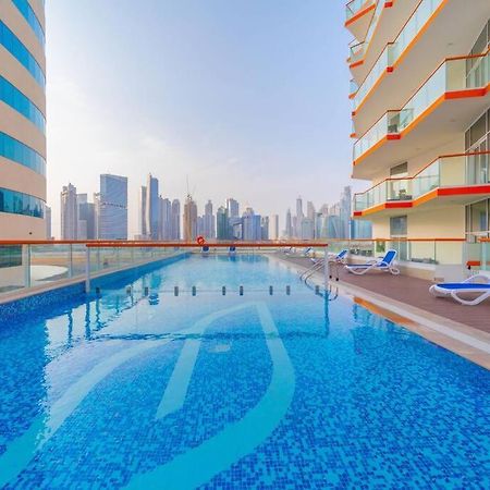 Millennium Binghatti, Business Bay - Mint Stay Dubai Bagian luar foto